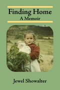 FInding Home: A Memoir by Jewel Showalter